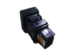BOTÃO INTERRUPTOR REGULAGEM HILUX 2016/2023