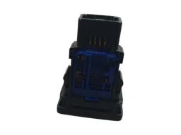 BOTÃO FILTRO DE PARTÍCULAS HILUX SW4 2021/2023