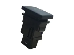 BOTÃO FILTRO DE PARTÍCULAS HILUX SW4 2021/2023