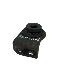 SUPORTE COXIM SUPERIOR RADIADOR HYUNDAI SANTA FE 2010 A 2012