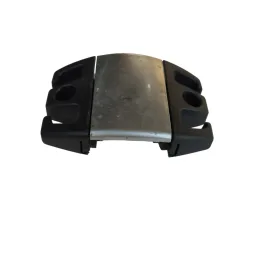 Gancho Rede Porta Malas Chevrolet Captiva 2011 2012 2013