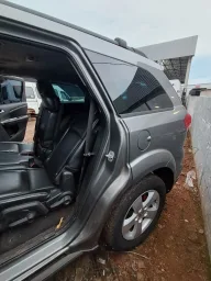 Recorte Lateral Traseiro Esquerdo Fiat Freemont 2009 a 2018