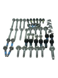 KIT PARCIAL PARAFUSOS MOTOR FIAT FIREFLY
