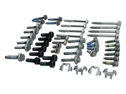KIT PARCIAL PARAFUSOS MOTOR FIAT FIREFLY