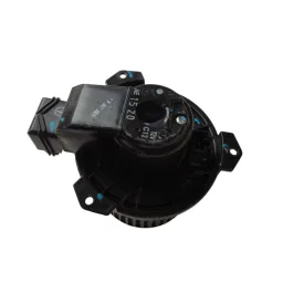 Motor Ventilação Ar Interno Toyota  Etios 2018 2019 2020 202