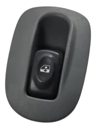 Botao Comando Vidro direito Renault Scenic 2000 2003 7702280