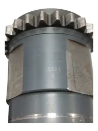 ENGRENAGEM CONDUTOR DISTRIBUIÇÃO ARGO UNO 1.0 1.3 3CC