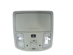 Luz Cortesia Porta Oculos Hilux 2022 A 2024