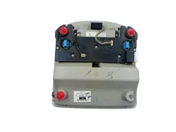 LUZ CORTESIA PORTA OCULOS HILUX 2022 A 2024