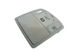 LUZ CORTESIA PORTA OCULOS HILUX 2022 A 2024