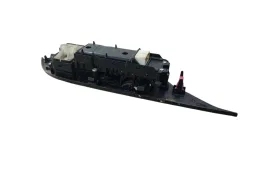 COMANDO VIDRO ELÉTRICO DIANTEIRO ESQ. C/MOLDURA HILUX 16/21