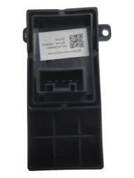 BOTAO VIDRO TRASEIRO ESQUERDO HONDA FIT 2015 2018 35760T4N