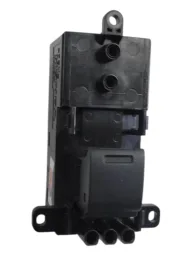 Botao Vidro Traseiro Esquerdo Honda Fit 2015 2018 35760t4n