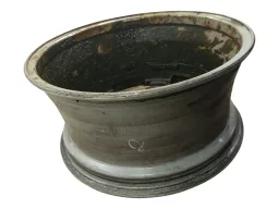 RODA AVULSA RANGER ARO 17 6X139 2015/2020