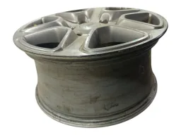 RODA AVULSA RANGER ARO 17 6X139 2015/2020