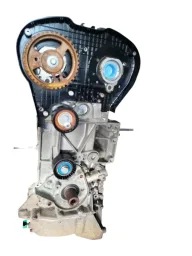 MOTOR CITROEN C4 PALLAS 1.6 2008