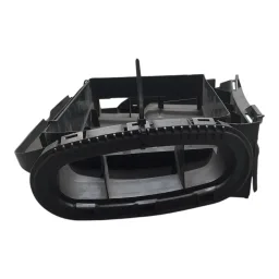 CAIXA FILTRO AR INFERIOR DIREITO BMW 525I 95/04 64318379624