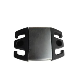 Gancho Rede Porta Malas Chevrolet Captiva 2008 2009 2010