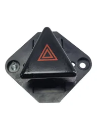 Botao Pisca Alerta Jac J6 2010 2013 Original 3750907u2010