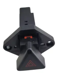 BOTAO PISCA ALERTA JAC J6 2010 2013 ORIGINAL 3750907U2010