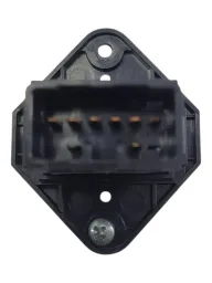 BOTAO PISCA ALERTA JAC J6 2010 2013 ORIGINAL 3750907U2010