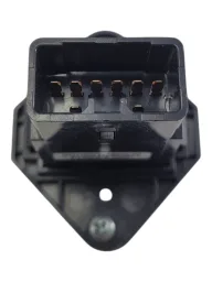 BOTAO PISCA ALERTA JAC J6 2010 2013 ORIGINAL 3750907U2010