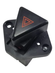 BOTAO PISCA ALERTA JAC J6 2010 2013 ORIGINAL 3750907U2010
