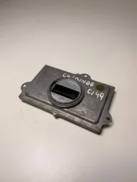 MÓDULO REATOR DE FAROL C4 LOUNGE 2019 - 2020 L90005488