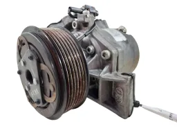 COMPRESSOR AR MARCH VERSA 1.0 3CC 12V FLEX 2015 A 2020
