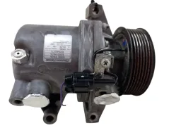 COMPRESSOR AR MARCH VERSA 1.0 3CC 12V FLEX 2015 A 2020