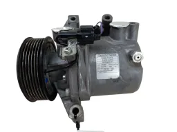 COMPRESSOR AR MARCH VERSA 1.0 3CC 12V FLEX 2015 A 2020