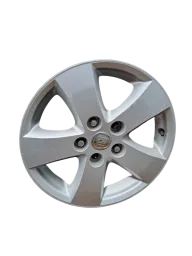 Jogo 4 Rodas Fiat Freemont 2010 a 2016