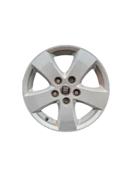Jogo 4 Rodas Fiat Freemont 2010 a 2016