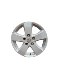 Jogo 4 Rodas Fiat Freemont 2010 a 2016