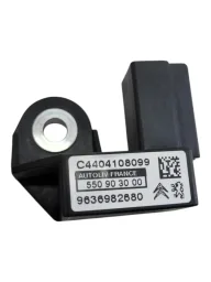 Sensor Impacto Citroen Xsara Picasso 2005 2009