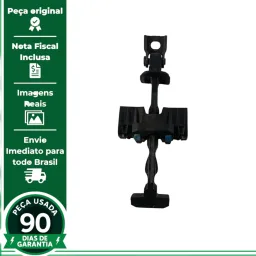 LIMITADOR PORTA DIANTEIRA ESQUERDA VW AMAROK 2011 A 2025