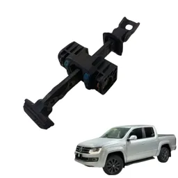 Limitador Dianteira Esquerda Volkswagen Amarok 2011 a  2025