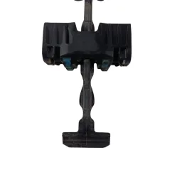 LIMITADOR PORTA DIANTEIRA ESQUERDA VW AMAROK 2011 A 2025