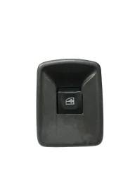 Botão Vidro Elétrico Sandero 809609748R