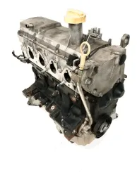 MOTOR SANDERO LOGAN SYMBOL 1.6 8V FLEX 2008/2014 92CV