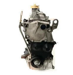 MOTOR SANDERO LOGAN SYMBOL 1.6 8V FLEX 2008/2014 92CV