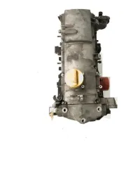 MOTOR SANDERO LOGAN SYMBOL 1.6 8V FLEX 2008/2014 92CV