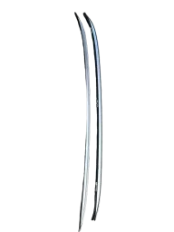 Rack De Teto  BMW X1 2016 2017 2018 2019 2020 2021