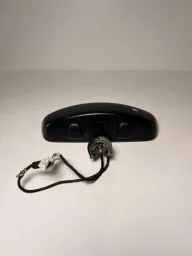 RETROVISOR INTERNO MERCEDES C43 C300 C250 026530