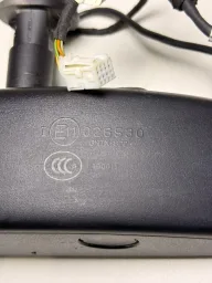 RETROVISOR INTERNO MERCEDES C43 C300 C250 026530