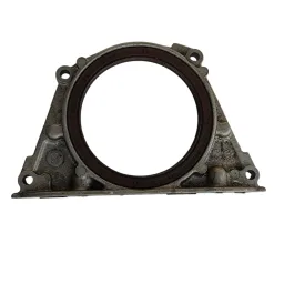 Flange Traseiro Virabrequim Mitsubishi Pajero TR4 2013 2014