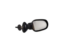 Retrovisor Esquerdo Manual Renault Logan 2008 2009 2010