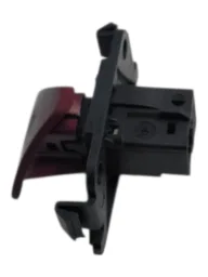 BOTAO PISCA ALERTA PAINEL PEUGEOT 307 2005 2010