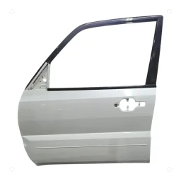 Porta Dianteira Esquerda Mitsubishi Pajero Full 5p 2001 2021