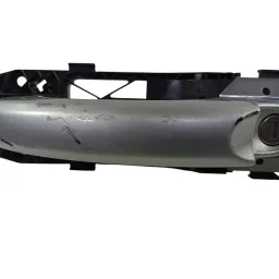 MAÇANETA EXTERNA DIANTEIRA ESQUERDA VW AMAROK 2011 A 2025